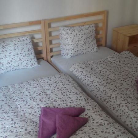 Apartment Zamecka Decin Phòng bức ảnh