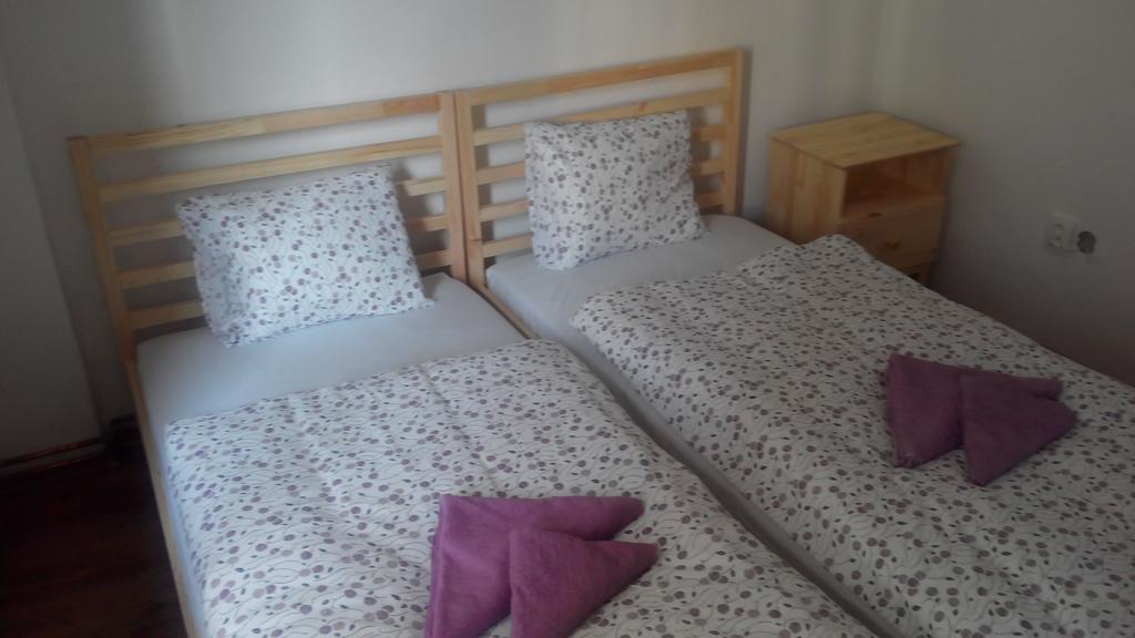 Apartment Zamecka Decin Phòng bức ảnh