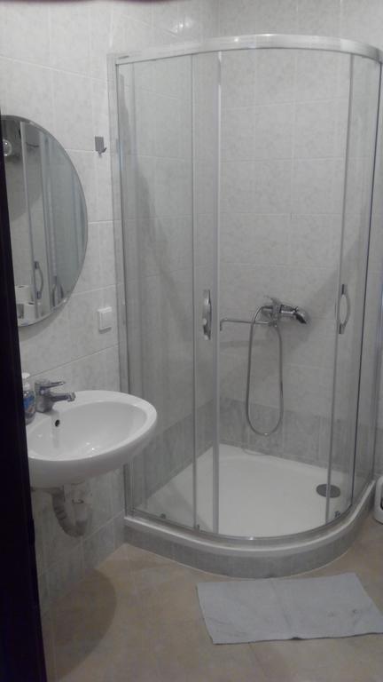 Apartment Zamecka Decin Phòng bức ảnh